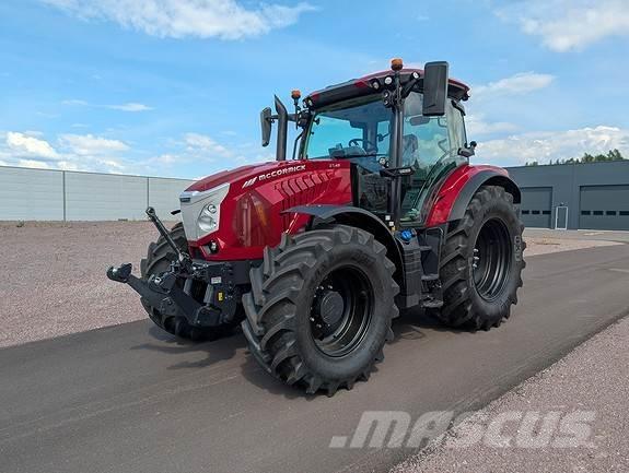 McCormick x7.418 Trattori