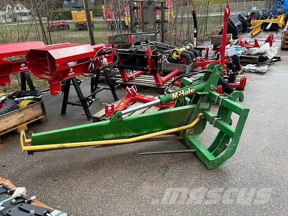 McHale McHale Rotopresse