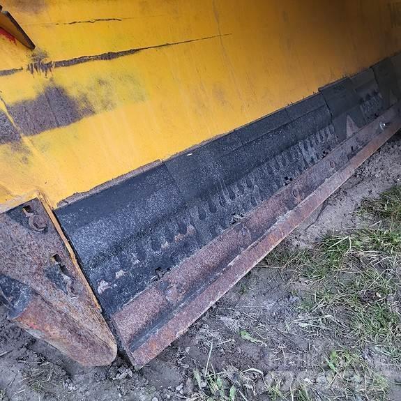 Meiren MSP3404LH Lame spazzaneve e aratri