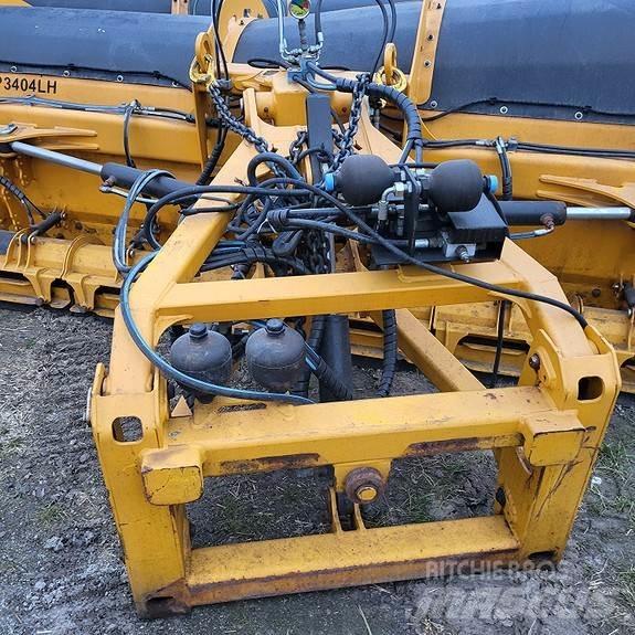 Meiren MSP3404LH Lame spazzaneve e aratri