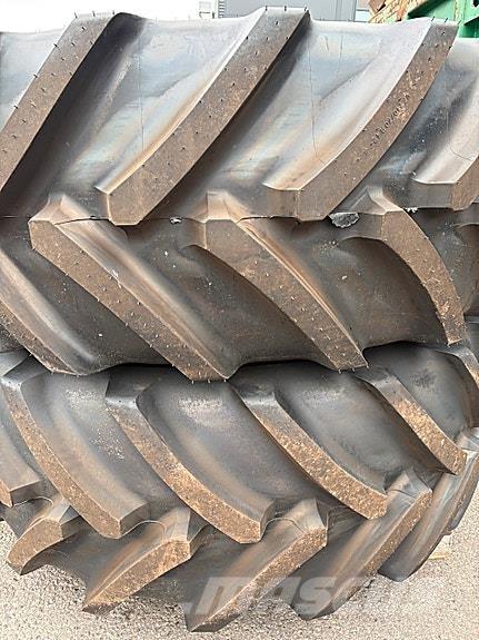Michelin Axiobib 2 Agricoltura - Altro