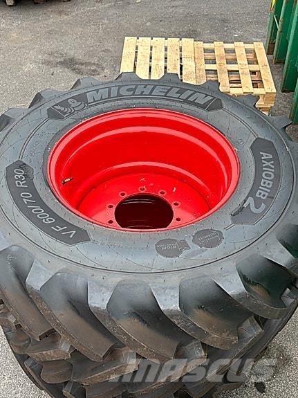 Michelin Axiobib 2 Agricoltura - Altro