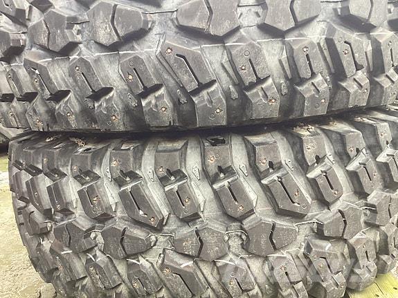 Michelin Crossgrip Agricoltura - Altro