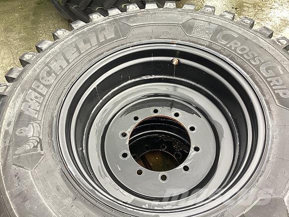Michelin Crossgrip Agricoltura - Altro