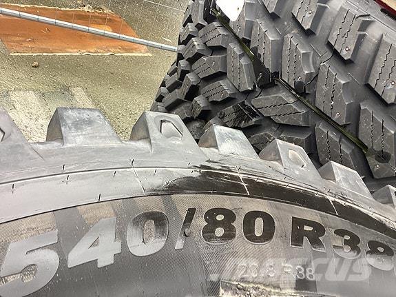 Michelin Crossgrip Agricoltura - Altro