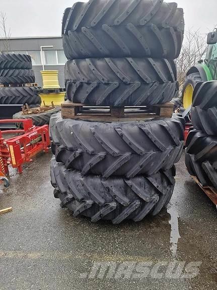 Michelin Multibib Pneumatici, ruote e cerchioni