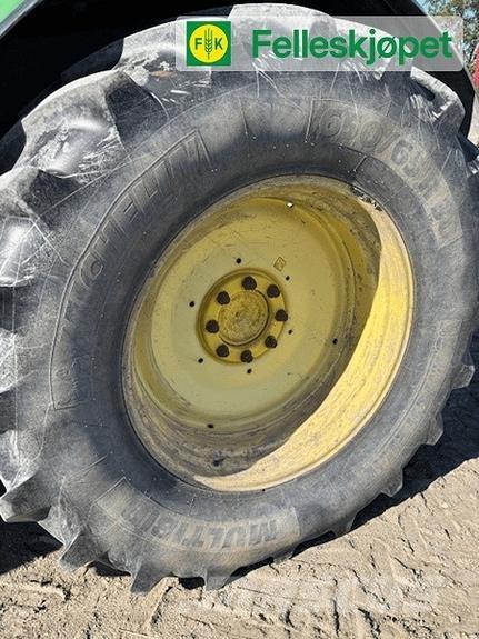 Michelin multibib Pneumatici, ruote e cerchioni