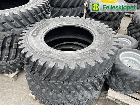 Michelin Roadbib Altri macchinari per strade e neve