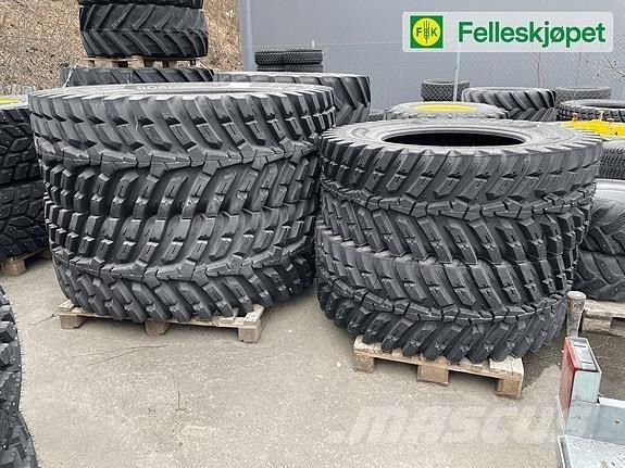 Michelin Roadbib Altri macchinari per strade e neve
