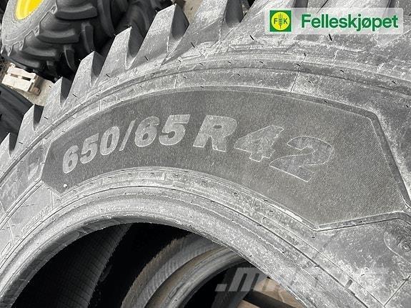 Michelin Roadbib Altri macchinari per strade e neve