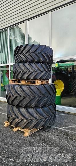 Michelin Xeobib Agricoltura - Altro