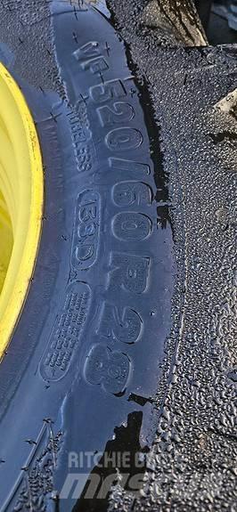 Michelin Xeobib Agricoltura - Altro