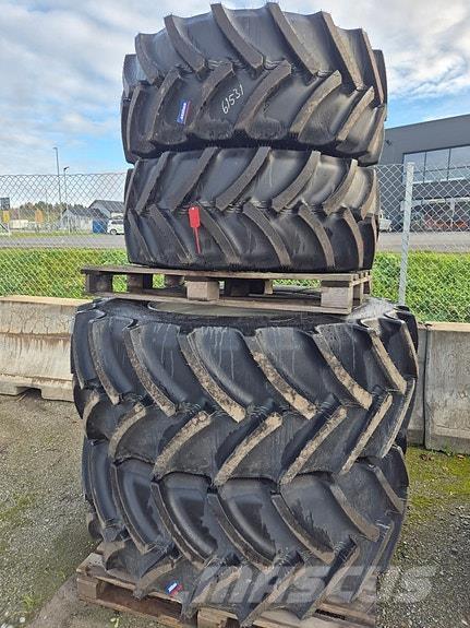 Mitas  Pneumatici, ruote e cerchioni