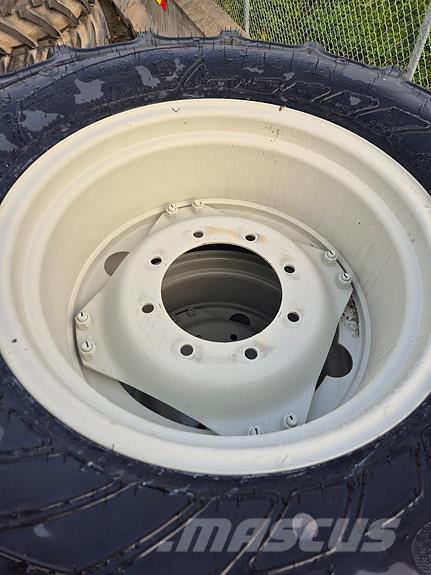 Mitas  Pneumatici, ruote e cerchioni