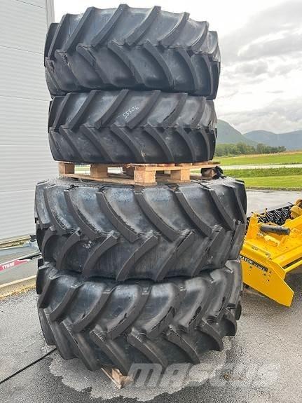 Mitas AC 65 Agricoltura - Altro