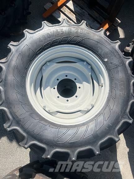 Mitas AC 65 Agricoltura - Altro
