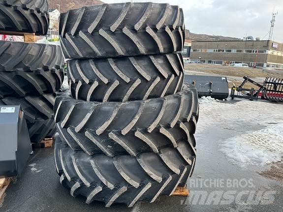 Mitas AC65 Altri macchinari per strade e neve