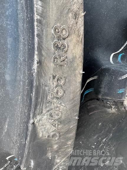 Mitas AC65 Altri macchinari per strade e neve