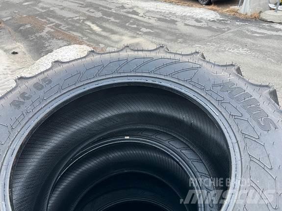 Mitas AC65 Altri macchinari per strade e neve