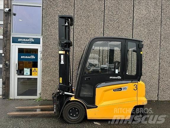 Mitsubishi FB35N Carrelli elevatori diesel