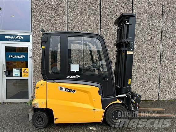 Mitsubishi FB35N Carrelli elevatori diesel