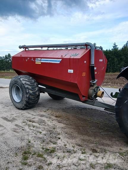 Moi GB-8 Spargiminerale