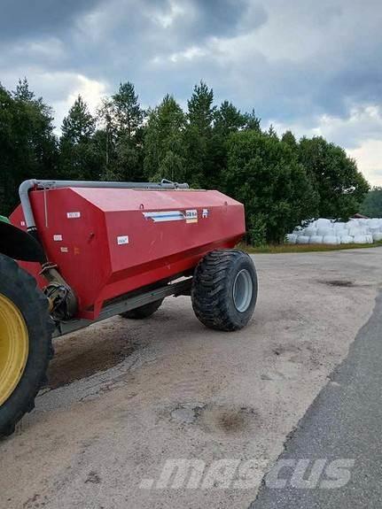 Moi GB-8 Spargiminerale