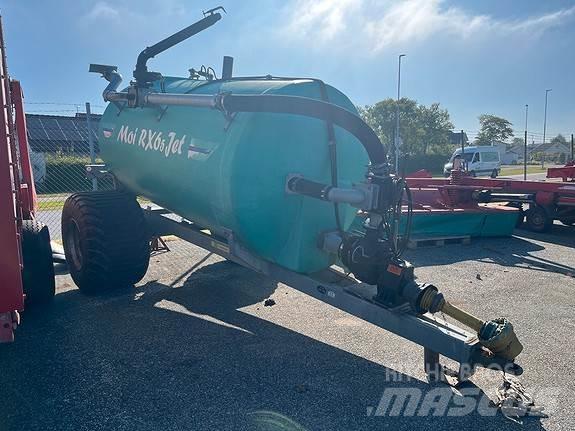 Moi RX 65 JET Spargiminerale