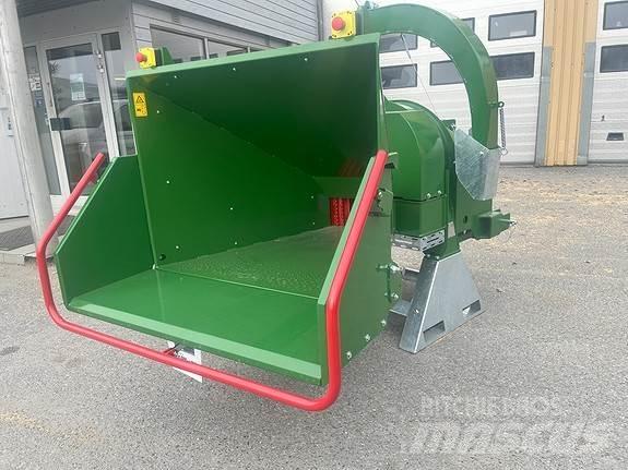 NHS 180i PTO Forestale - Altro