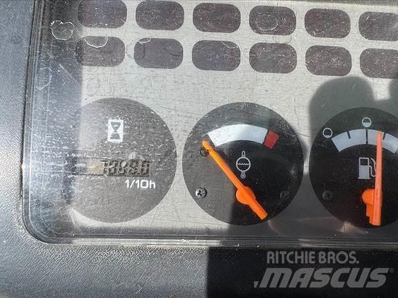 Nissan DF32 14436 Carrelli elevatori diesel