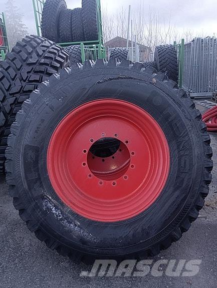 Nokian  Pneumatici, ruote e cerchioni