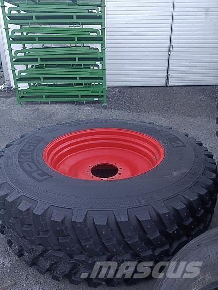 Nokian  Pneumatici, ruote e cerchioni