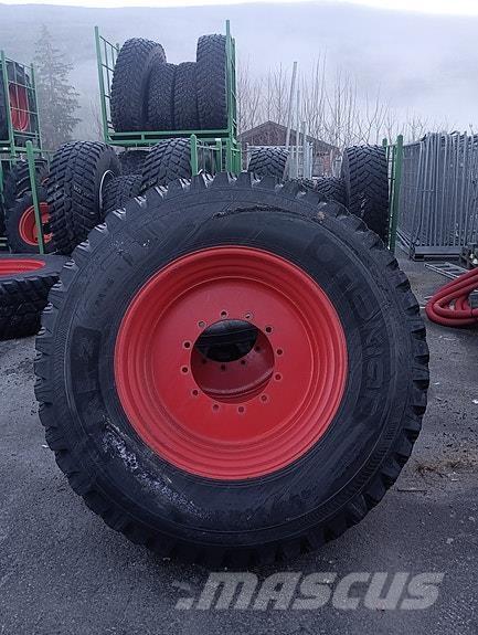 Nokian  Pneumatici, ruote e cerchioni