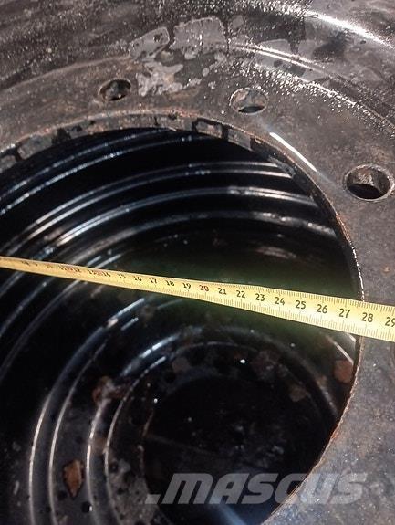 Nokian  Pneumatici, ruote e cerchioni