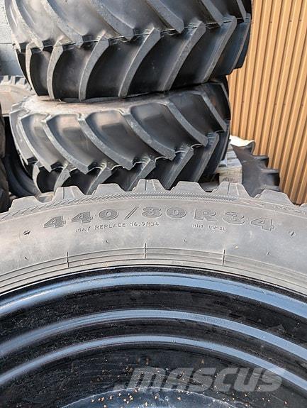 Nokian  Pneumatici, ruote e cerchioni