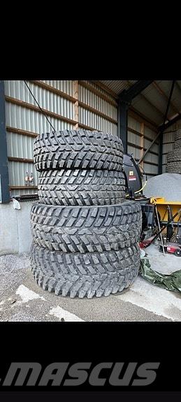 Nokian  Pneumatici, ruote e cerchioni