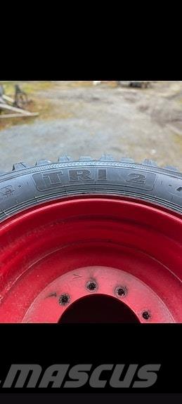 Nokian  Pneumatici, ruote e cerchioni