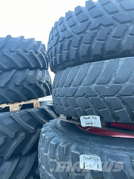 Nokian  Altri macchinari per strade e neve