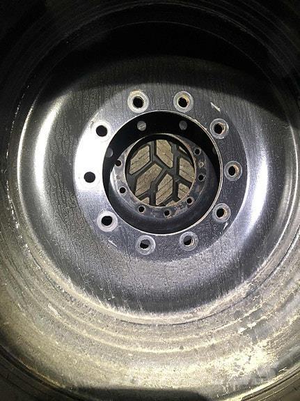 Nokian Hakka TRI Altri macchinari per strade e neve