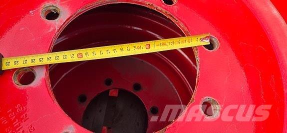 Nokian Hakkapelita Altri macchinari per strade e neve