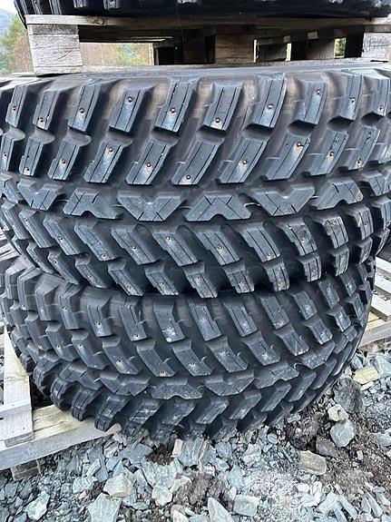 Nokian TRI 2 Agricoltura - Altro