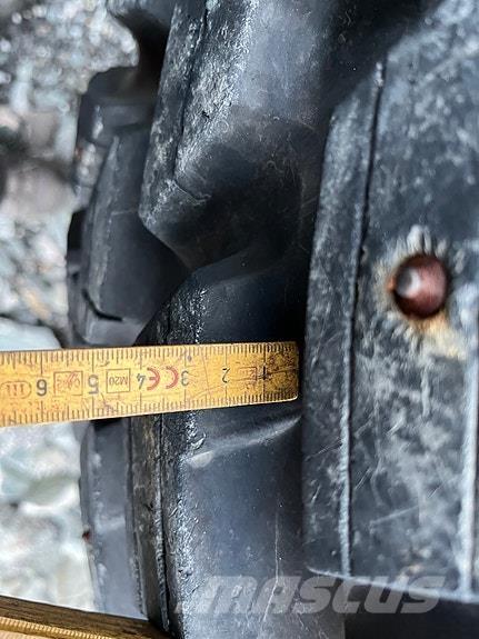 Nokian TRI 2 Agricoltura - Altro