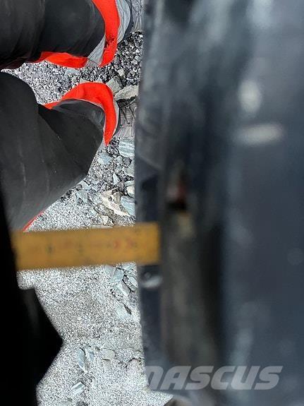 Nokian TRI 2 Agricoltura - Altro