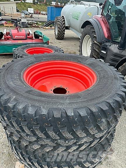 Nokian Tri 2 Altri macchinari per strade e neve