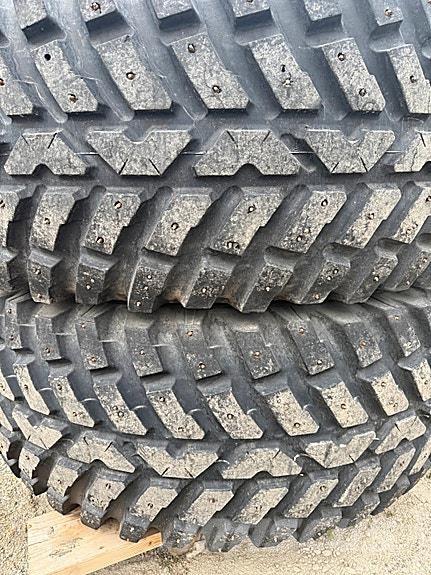 Nokian Tri 2 Altri macchinari per strade e neve