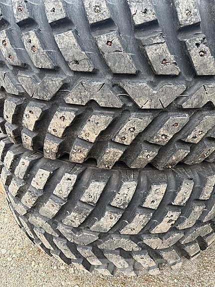 Nokian Tri 2 Altri macchinari per strade e neve