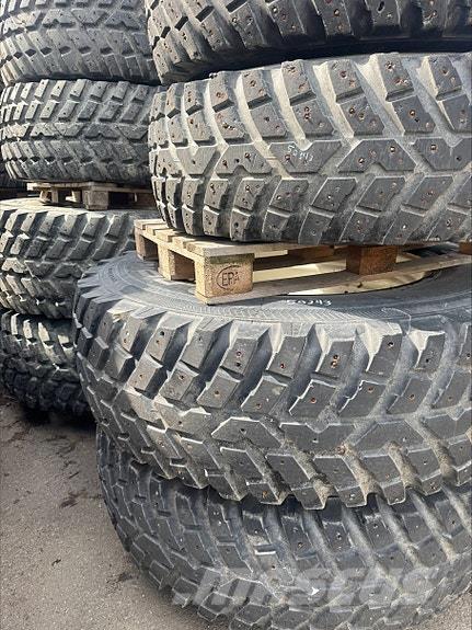 Nokian TRI 2 Pneumatici, ruote e cerchioni