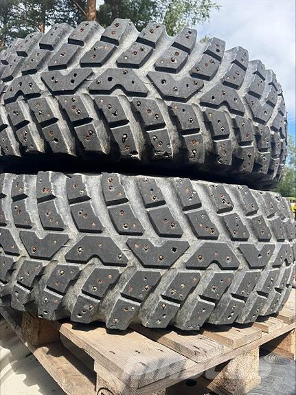 Nokian TRI 2 Pneumatici, ruote e cerchioni