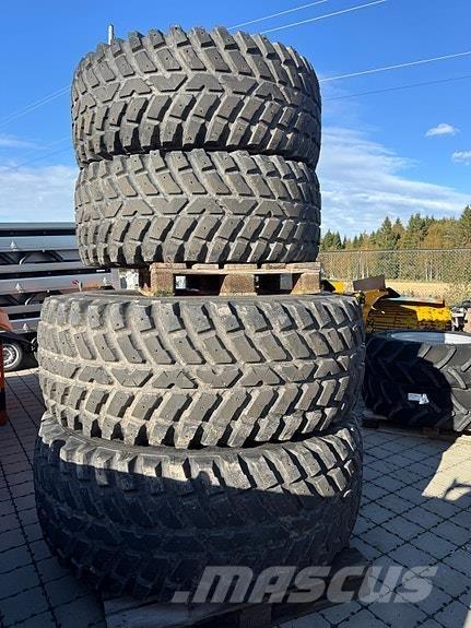 Nokian TRI 2 Altri macchinari per strade e neve
