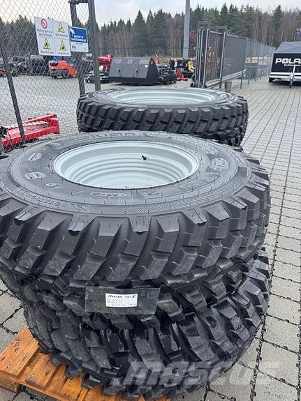 Nokian TRI 2 Rimorchi multiuso